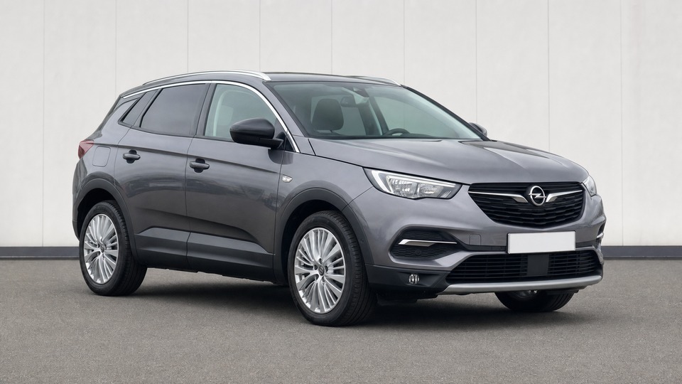 Opel Grandland 1.6 Turbo X
