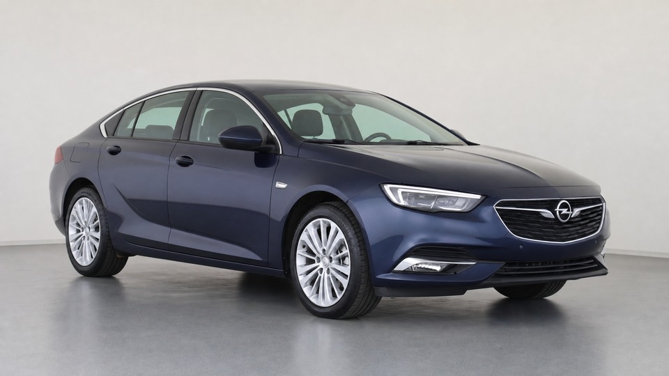 Opel Insignia 2.0 Diesel B