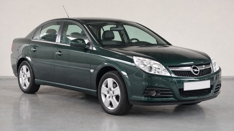 Opel Vectra 1.9 CDTI C