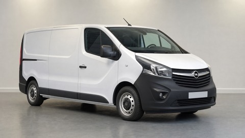 Opel Vivaro 1.6 CDTI B