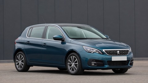 Peugeot 308 1.2 PureTech P5