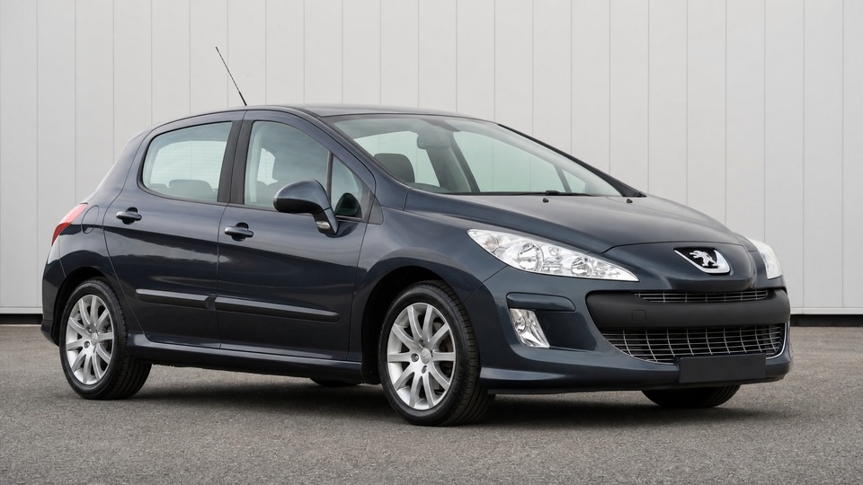 Peugeot 308 1.2 PureTech 130 P5