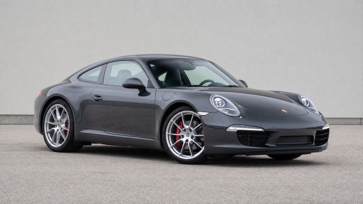 Porsche 911 Carrera 991 Reliability - Problems & Costs