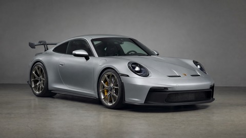 Porsche 911 GT3 992