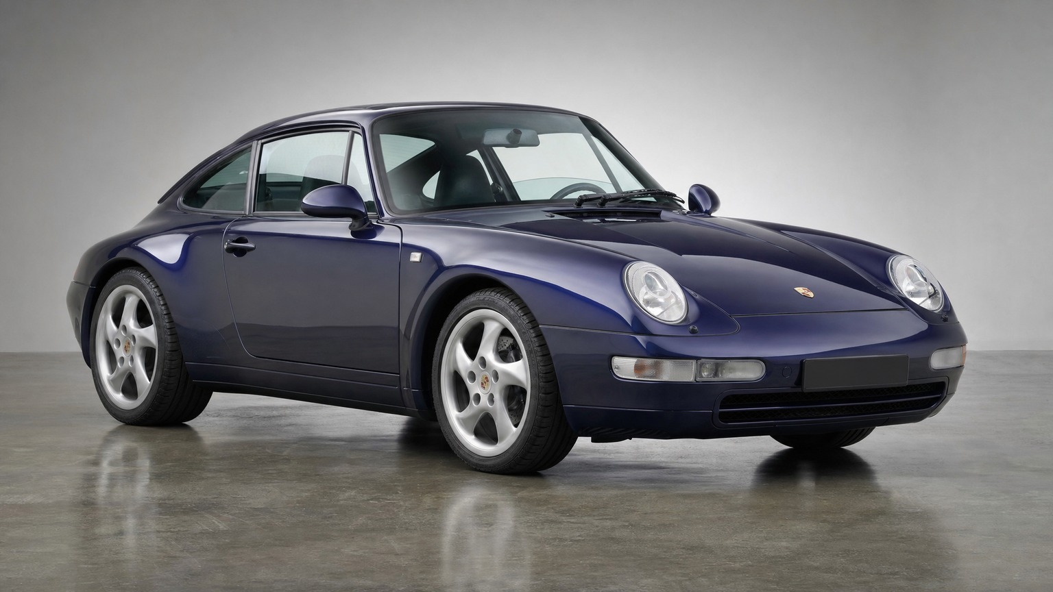 Porsche 911 Carrera 993 Reliability - Problems & Costs