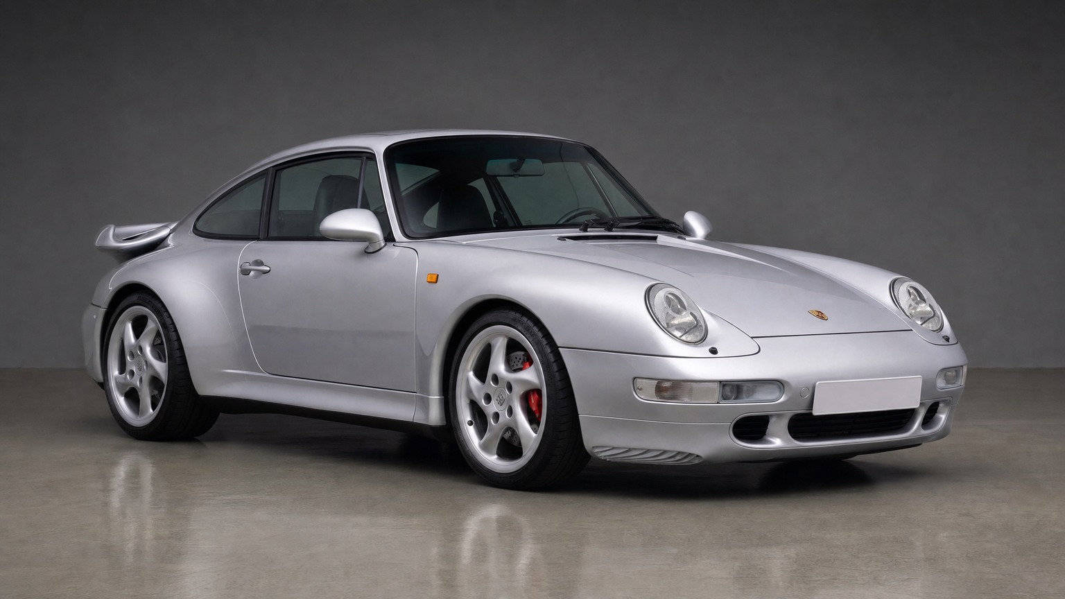 Porsche 911 Turbo 993 Reliability - Problems & Costs