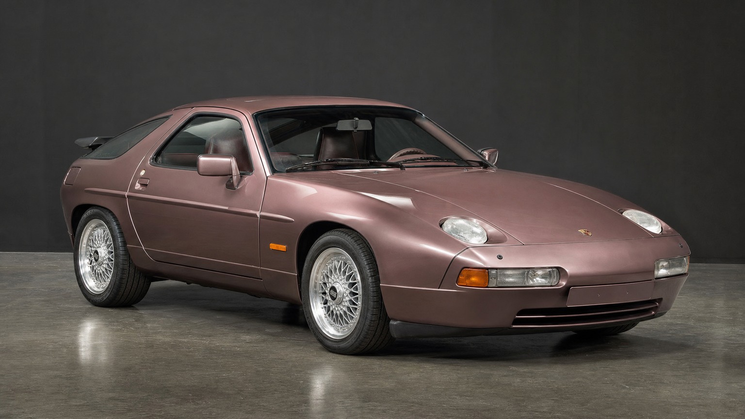 Porsche 928 S4 5.0 V8 Reliability - Problems & Costs