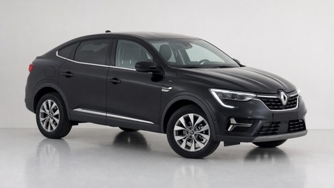 Renault Arkana 1.3 TCe