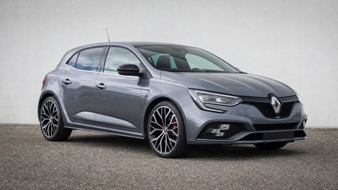 Renault Megane RS 280 Mk4