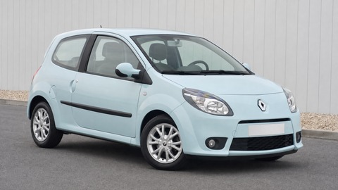 Renault Twingo 1.2 Mk2