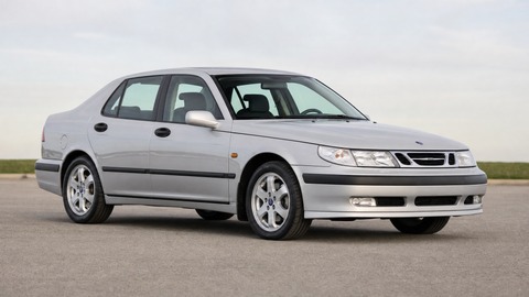 Saab 9-5 Mk1 2.3t