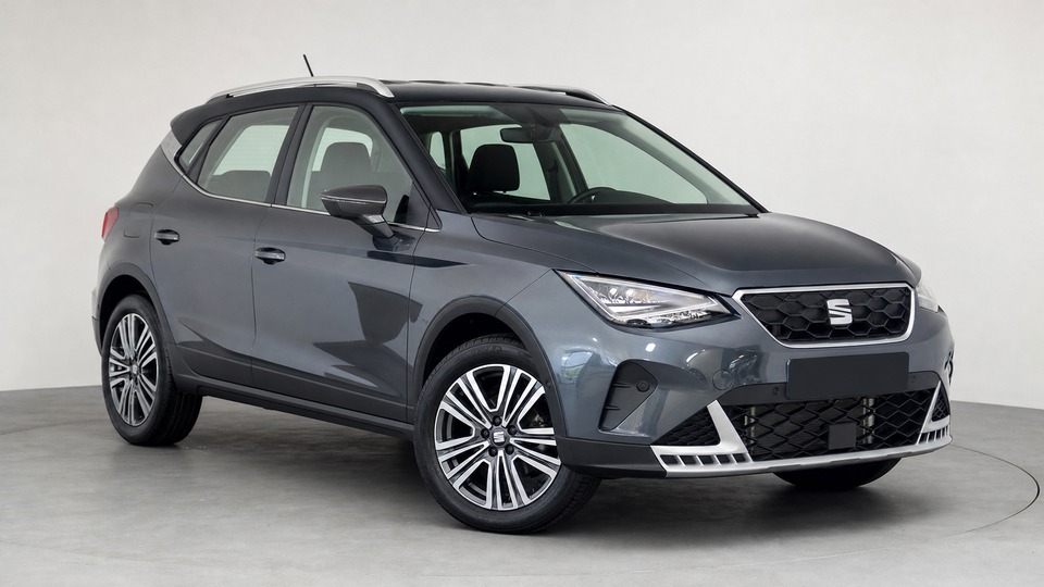 Seat Arona 1.5 TSI