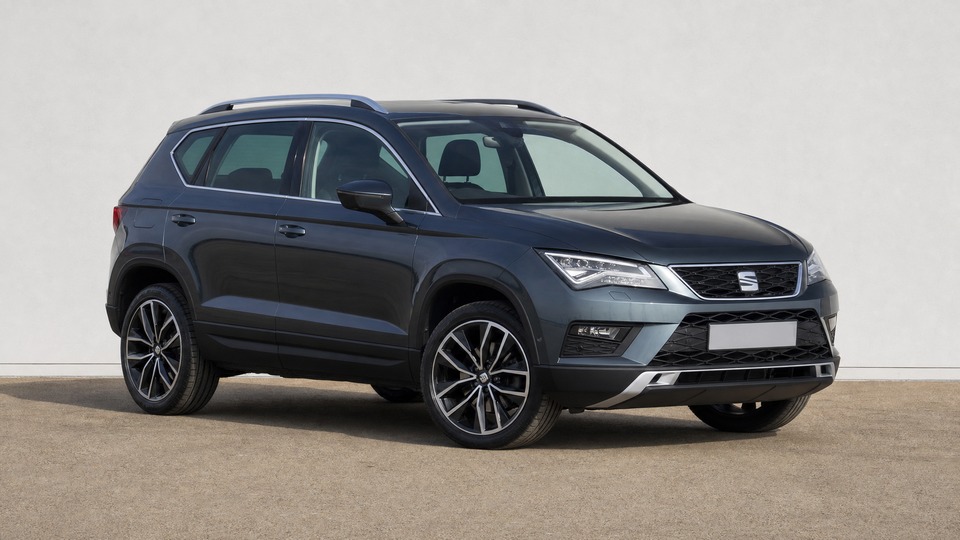Seat Ateca 1.0 TSI