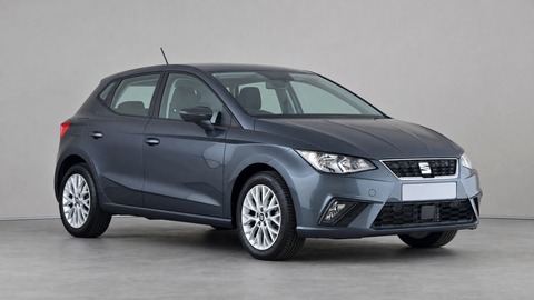Seat Ibiza Mk5 1.0 TSI