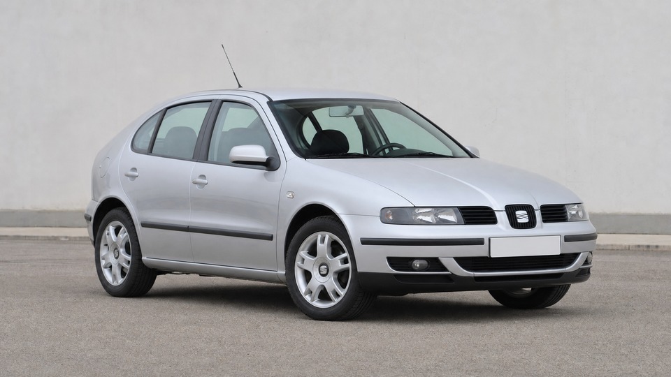 Seat Leon 1.6 Mk1