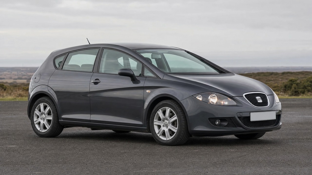 Seat Leon 1 8 Tsi Probleme