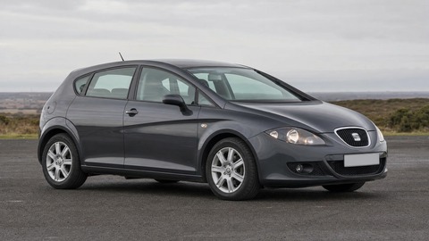 SEAT Leon Mk2 1.9 TDI