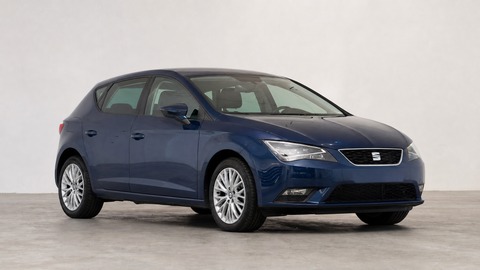 SEAT Leon Mk3 2.0 TDI