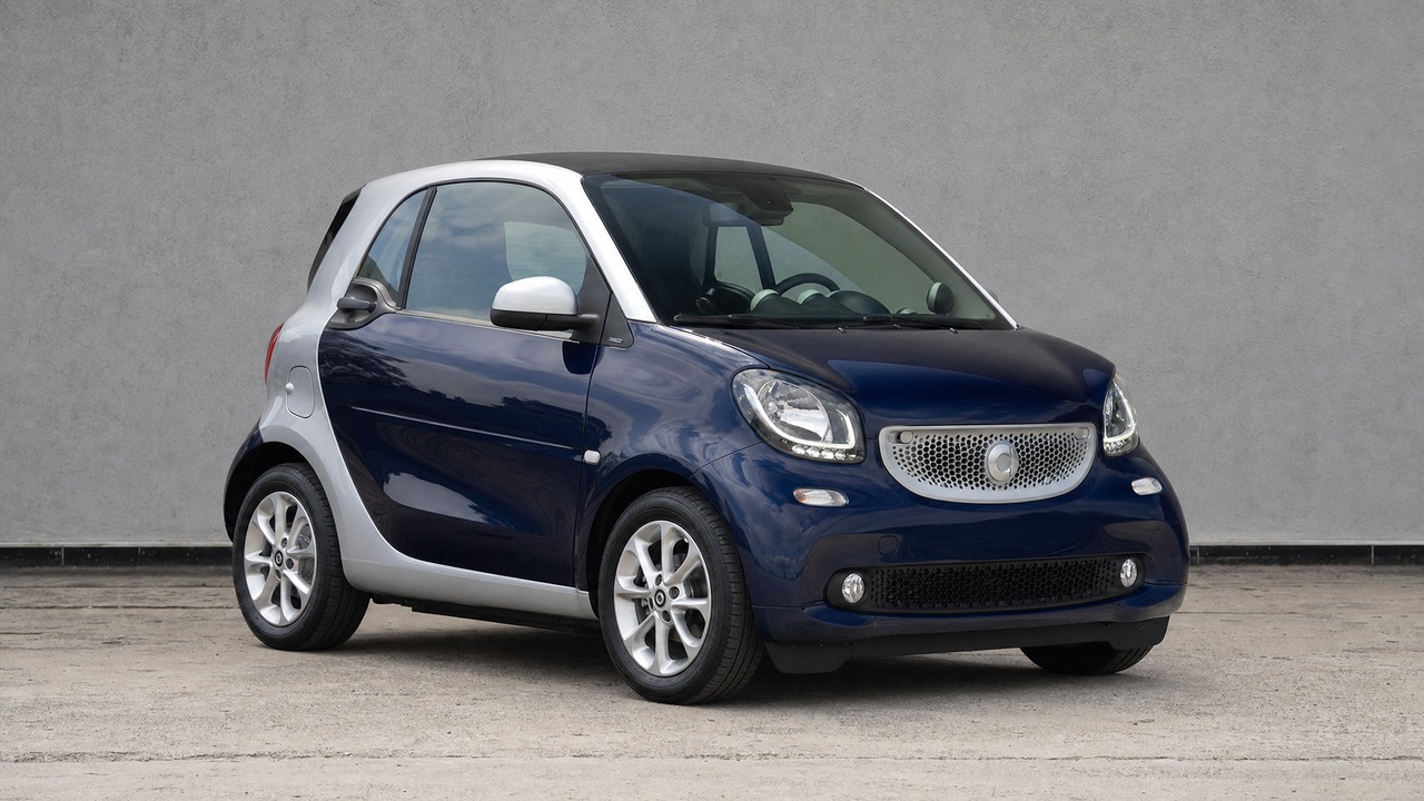 Smart fortwo 1.0 W453 Reliability - Problems & Costs