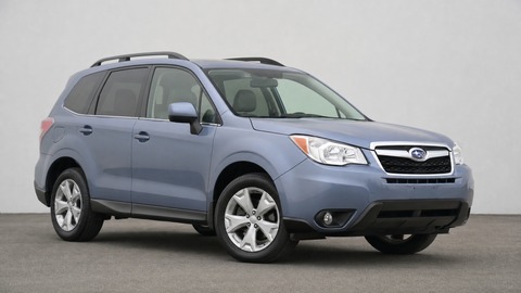 Subaru Forester SJ 2.0