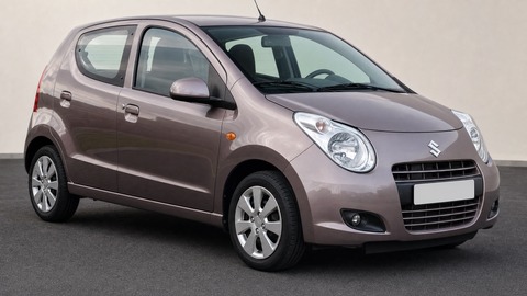 Suzuki Alto 1.0 GF