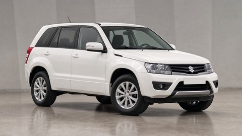 Suzuki Grand Vitara 1.9 DDiS JT