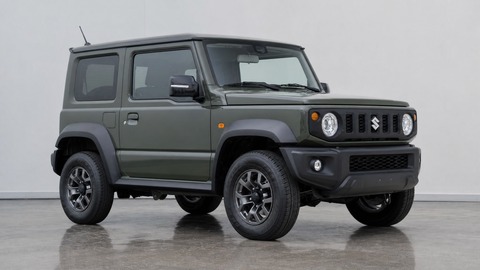 Suzuki Jimny 1.5 JB74