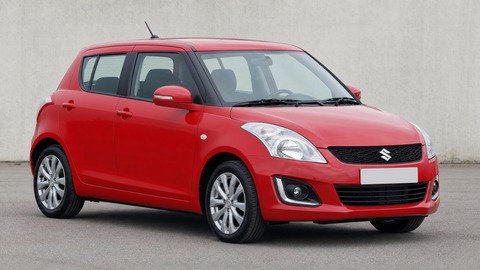 Suzuki Swift 1.2