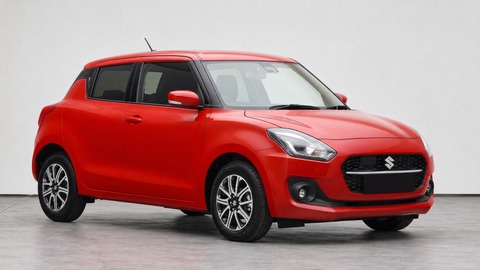 Suzuki Swift Sport ZC33S