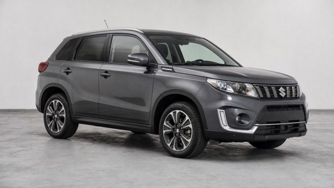 Suzuki Vitara 1.6 LY
