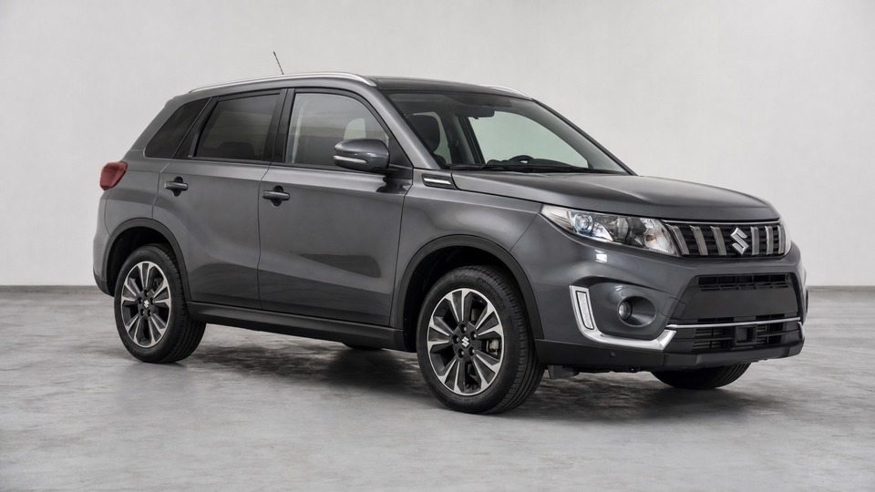 Suzuki Vitara 1.4 Boosterjet LY
