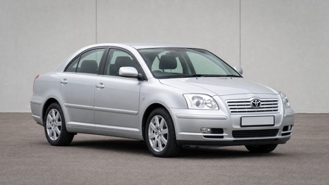 Toyota Avensis 1.8 VVT-i T25