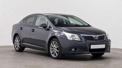 Toyota Avensis T27 2.0 D-4D
