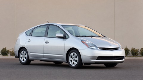 Toyota Prius 1.5 Hybrid XW20