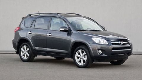 Toyota RAV4 XA30 2.0
