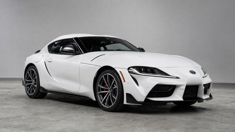 Toyota Supra A90 3.0