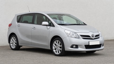 Toyota Verso 1.8 Valvematic AR20