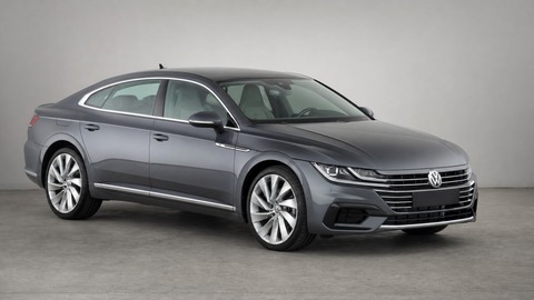 Volkswagen Arteon 2.0 TDI