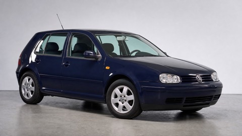 Volkswagen Golf Mk4 1.6