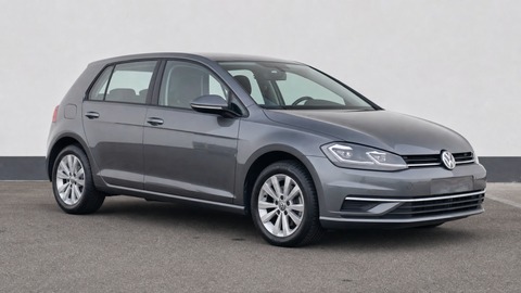 Volkswagen Golf Mk7.5 1.5 TSI
