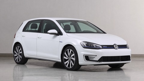 Volkswagen Golf GTE Mk7