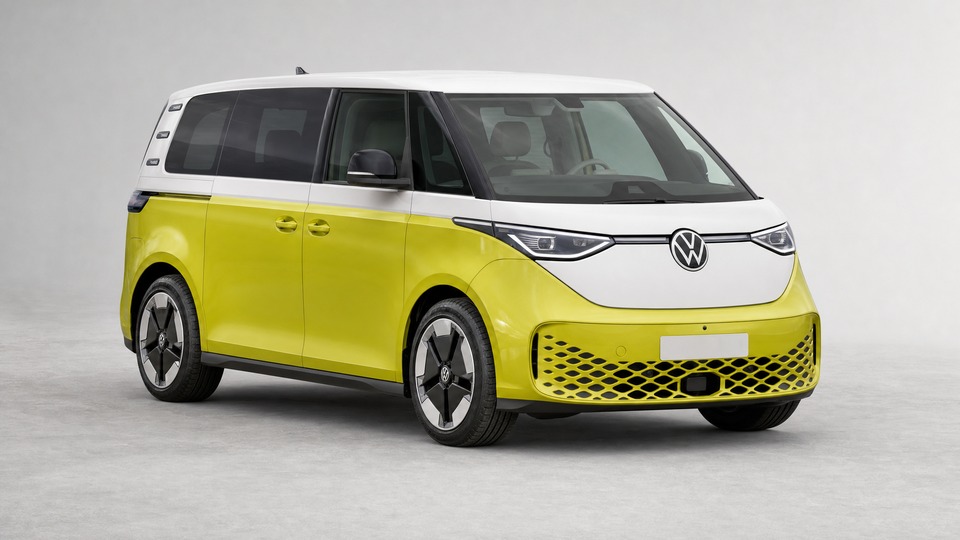 Volkswagen ID.Buzz Pro SWB 77 kWh Mk1