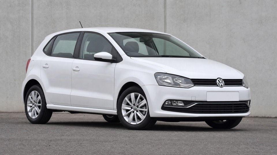 Volkswagen Polo 1.0 6C