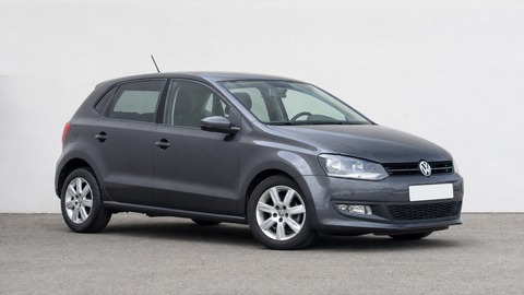 Volkswagen Polo 6R 1.2 TDI