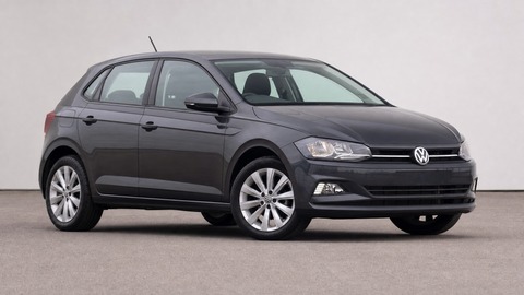 Volkswagen Polo Mk6 1.0 TSI