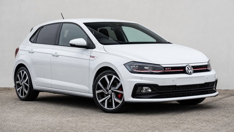 Volkswagen Polo GTI AW