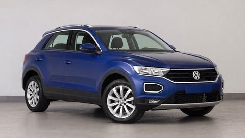 Volkswagen T-Roc 2.0 TDI
