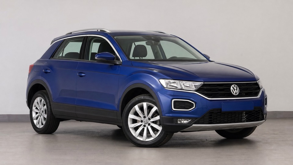 Volkswagen T-Roc 1.0 TSI