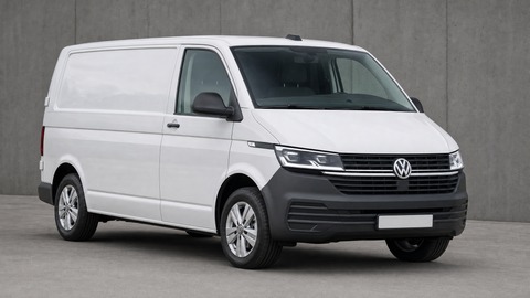 Volkswagen Transporter 2.0 TDI T6/T6.1