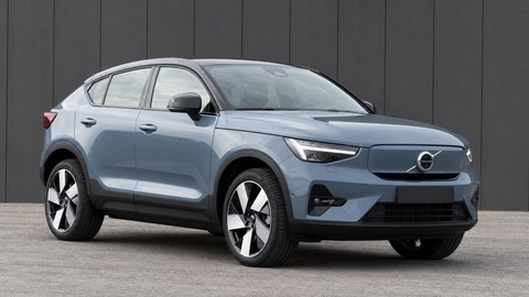 Volvo C40 Recharge Single Motor